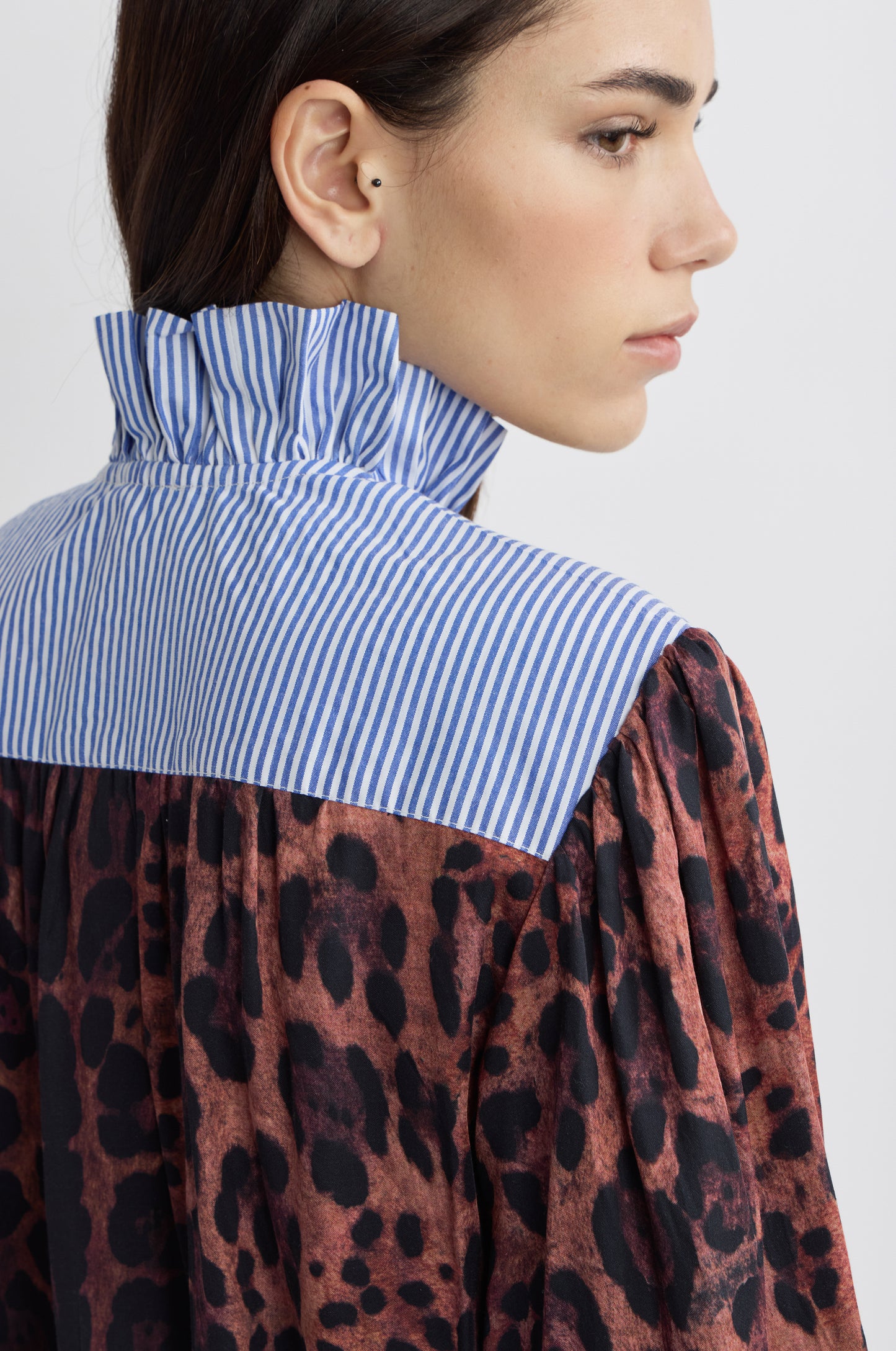 Chemise Print