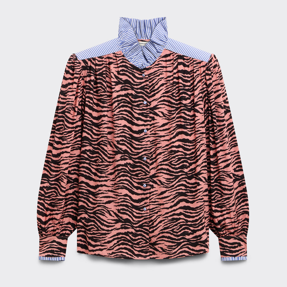 Chemise Print