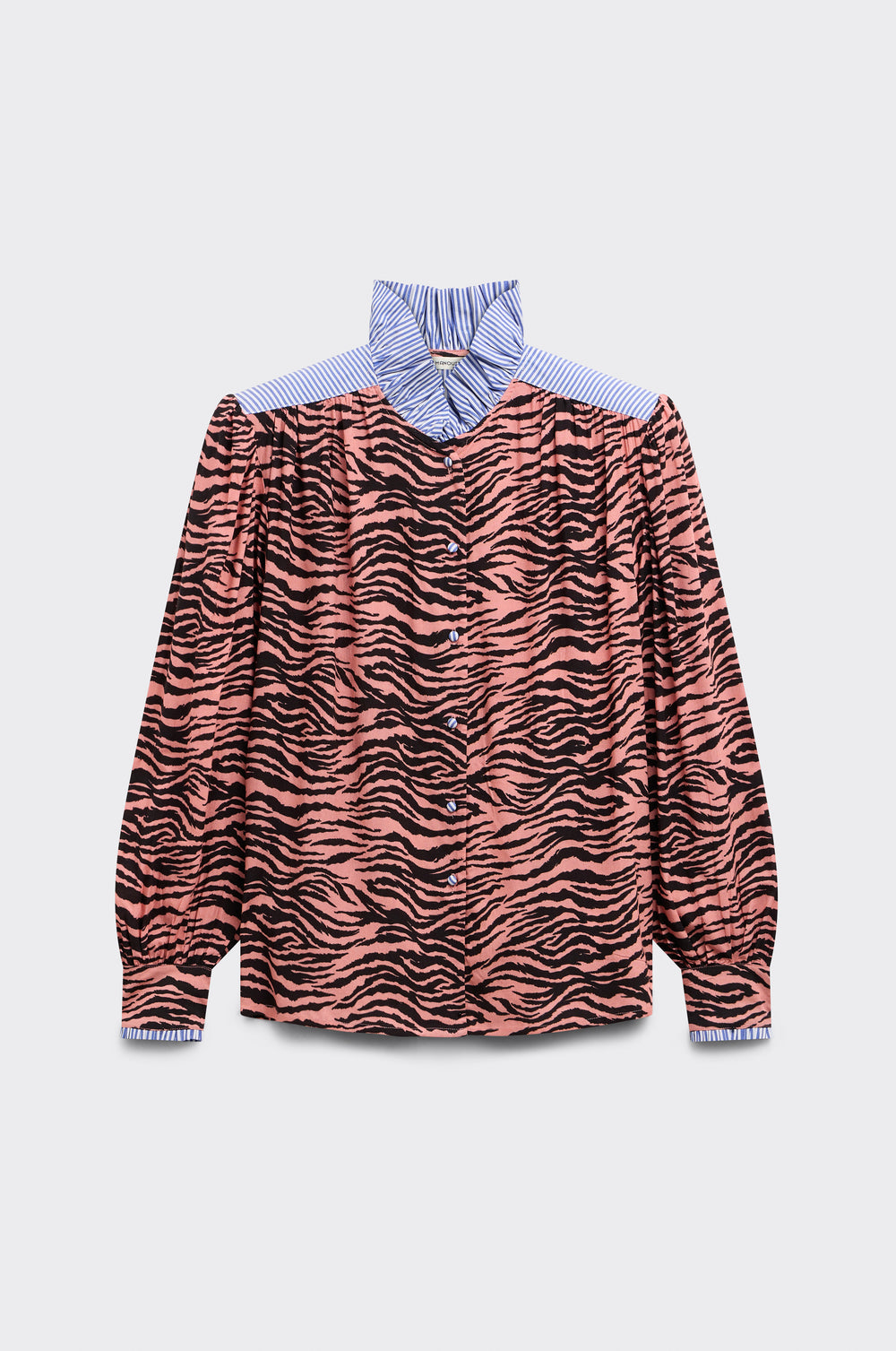 Chemise Print