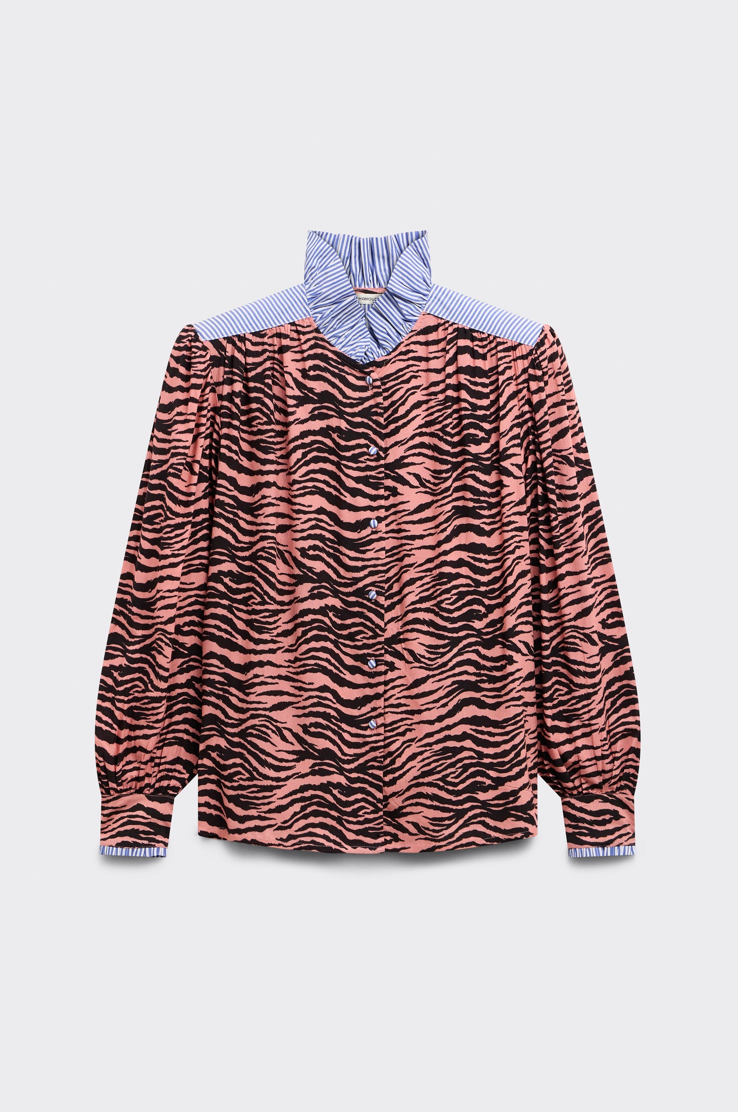 Chemise Print