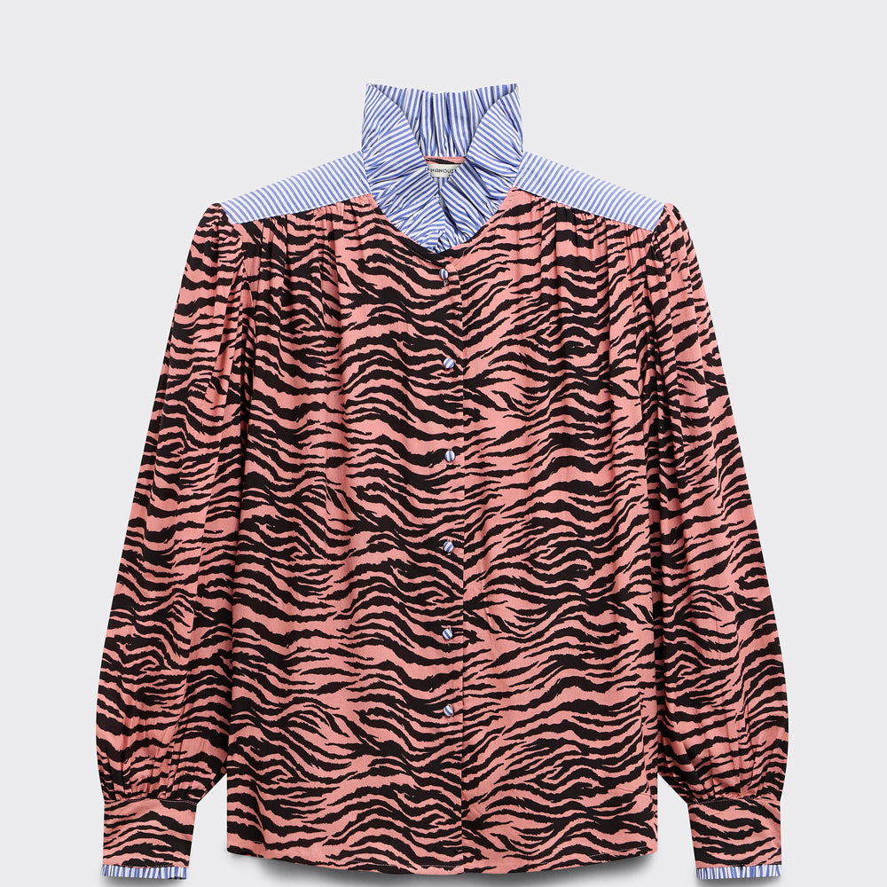 Chemise Print