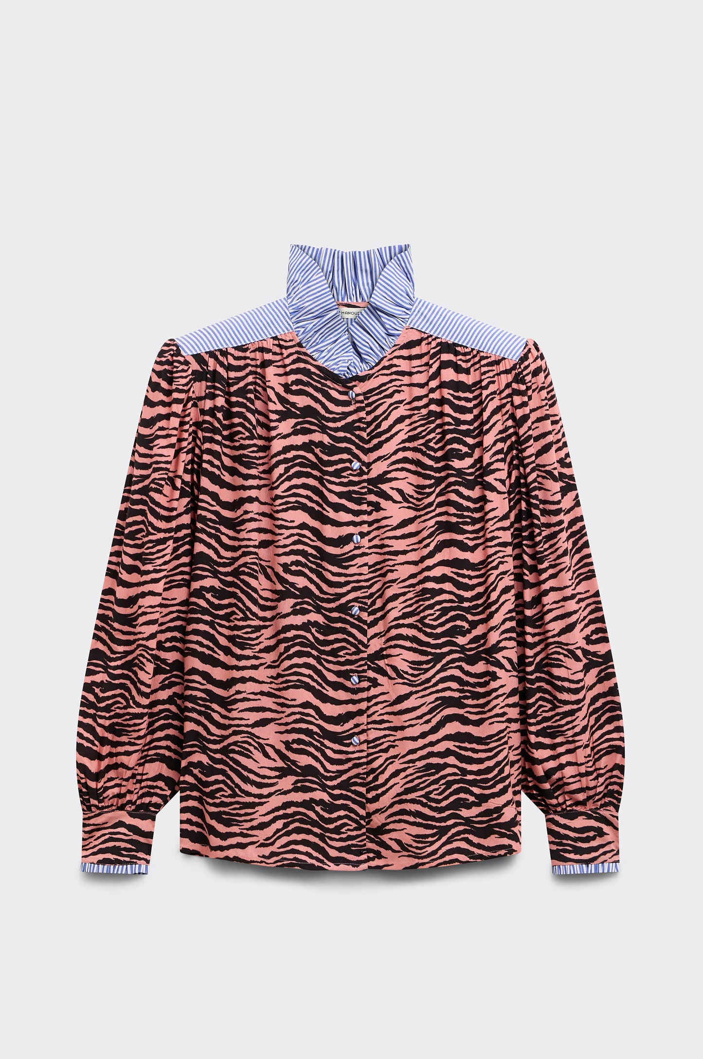 Chemise Print