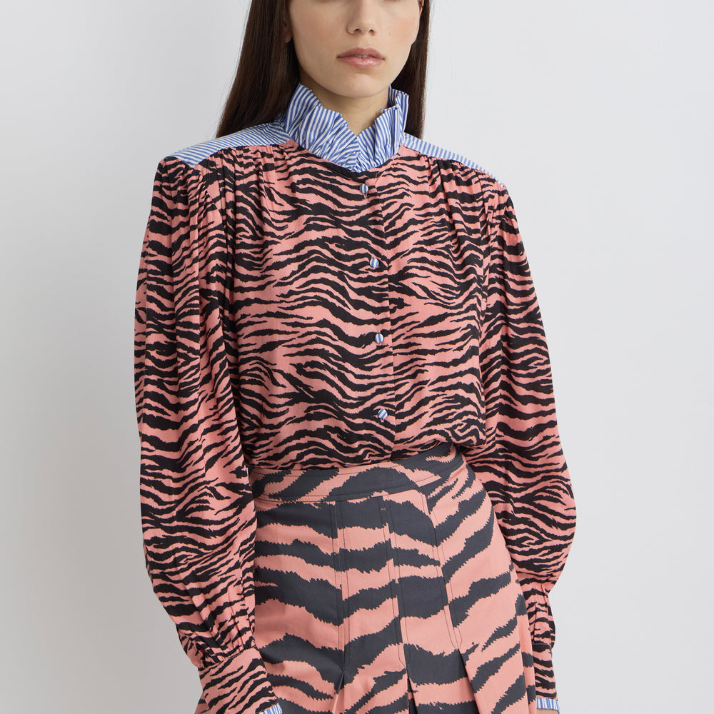 Chemise Print