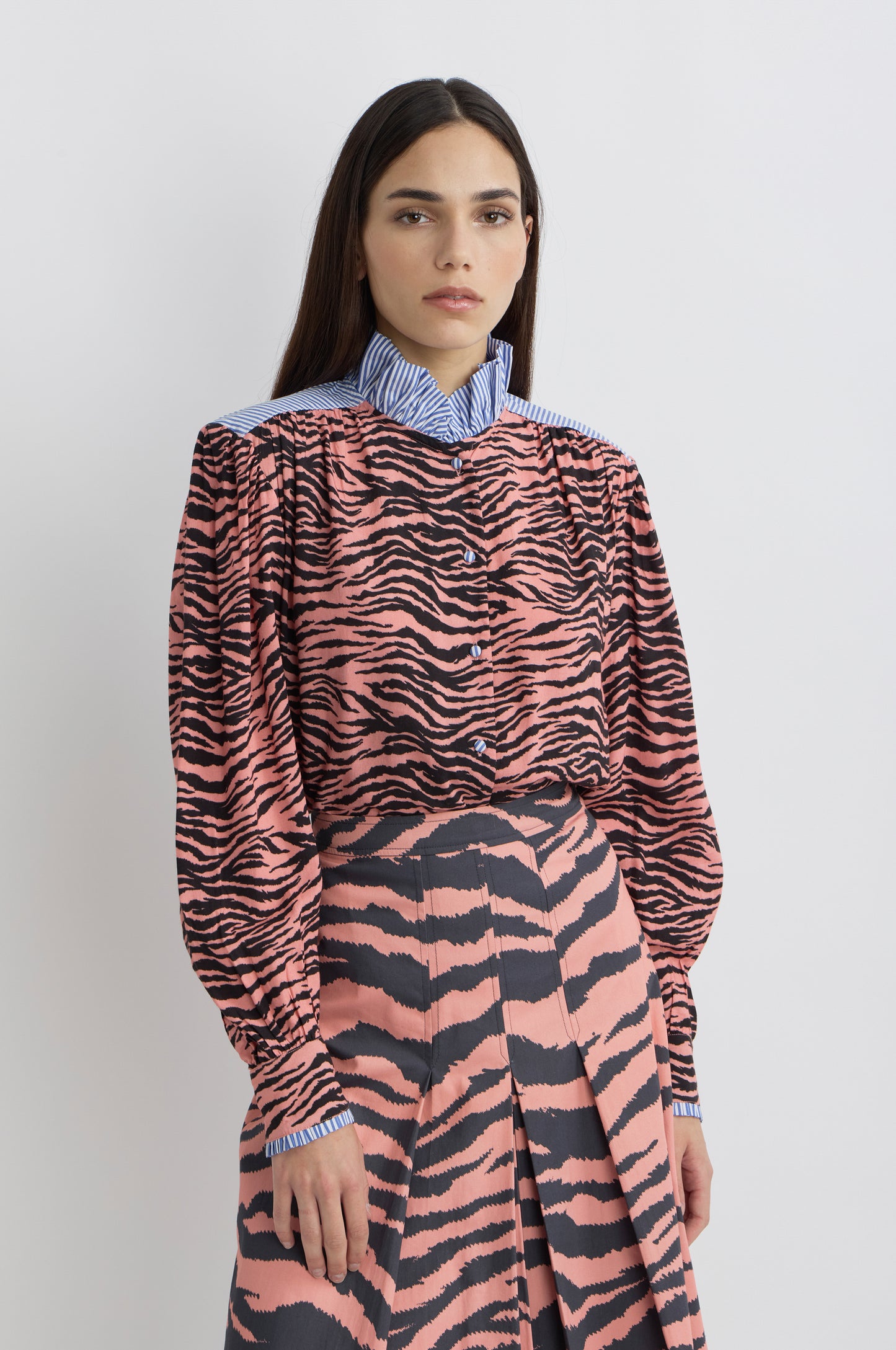 Chemise Print