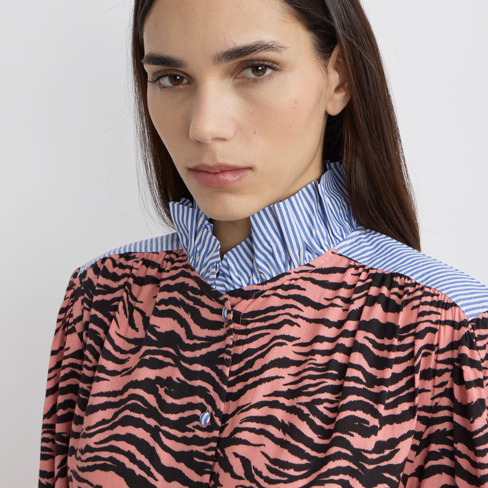 Chemise Print