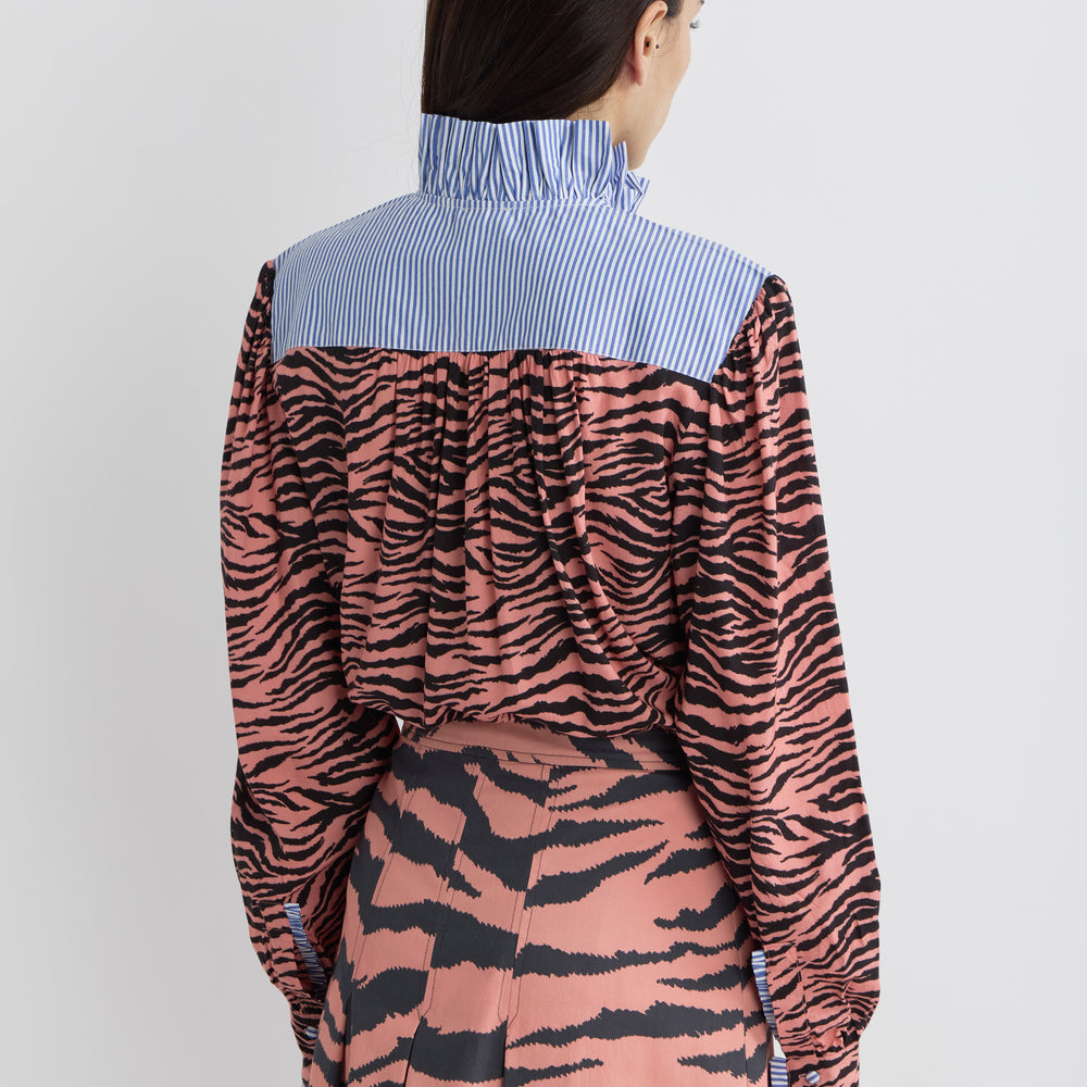 Chemise Print