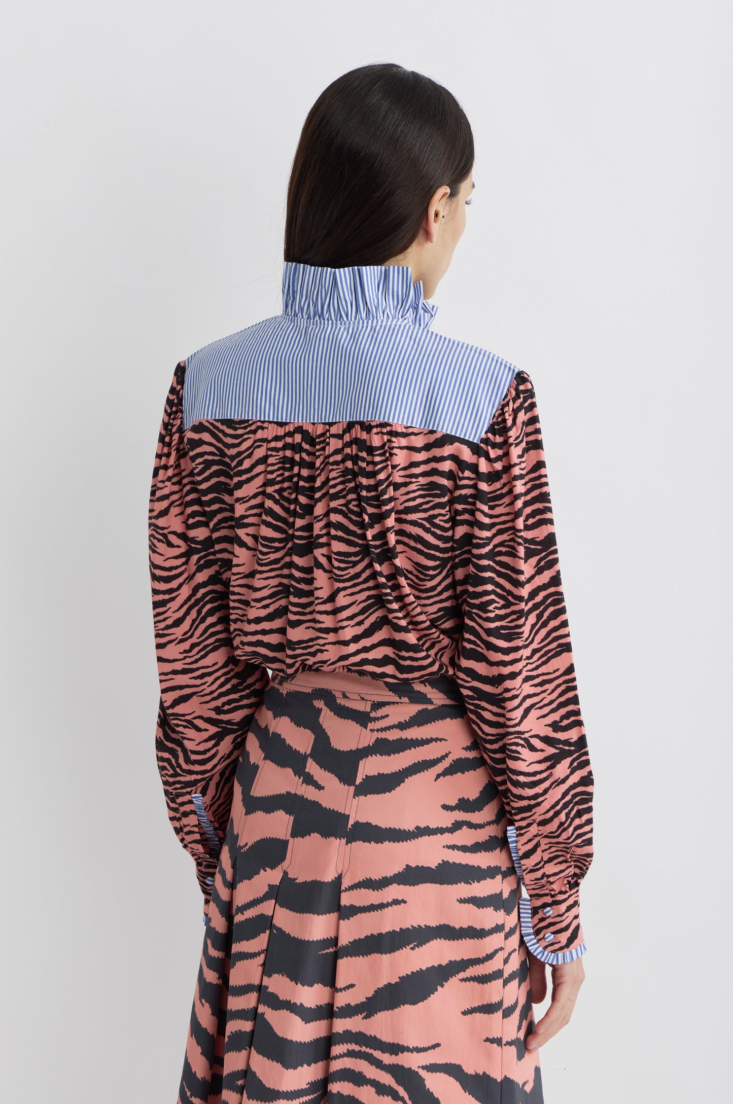 Chemise Print