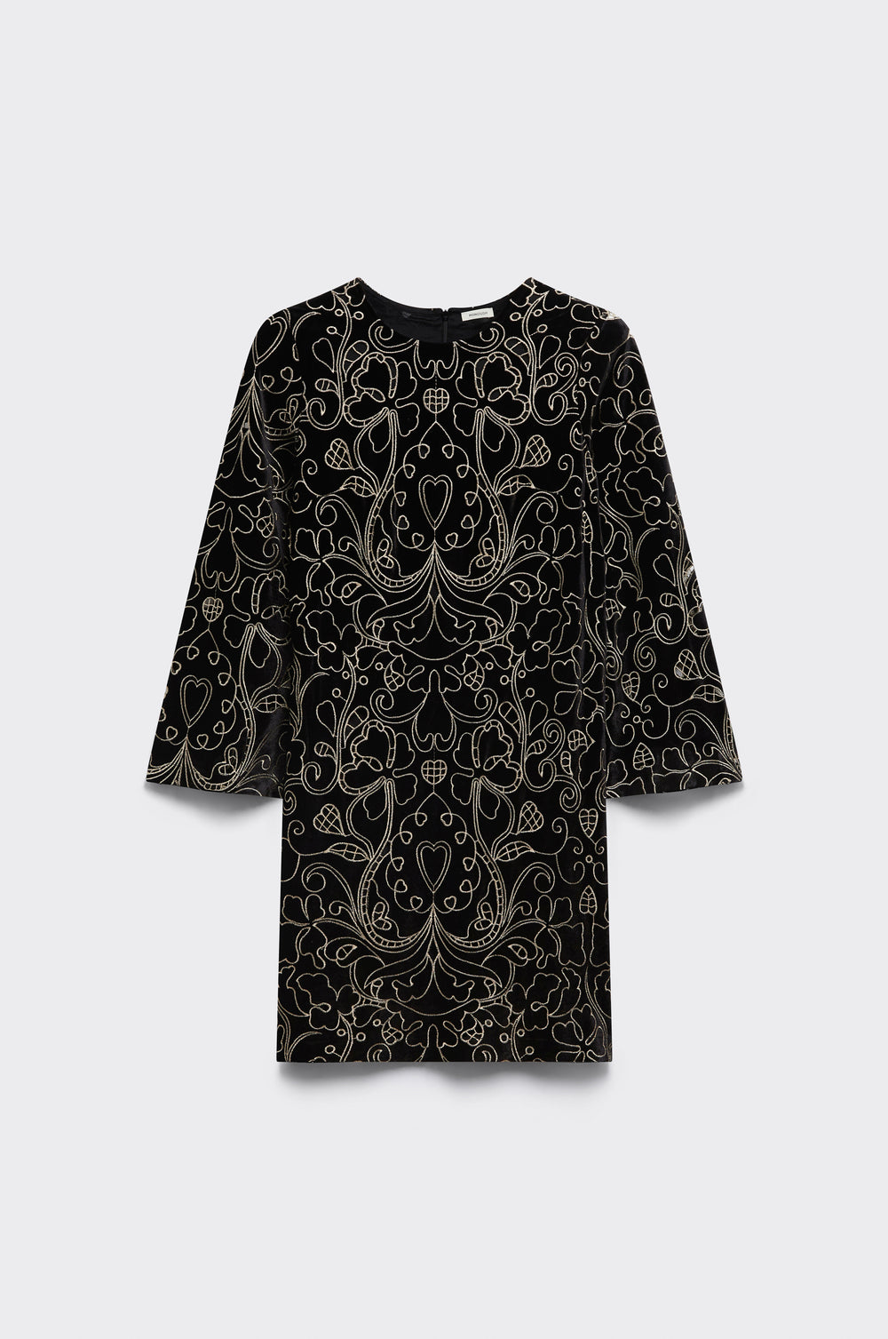 Suisse Dress