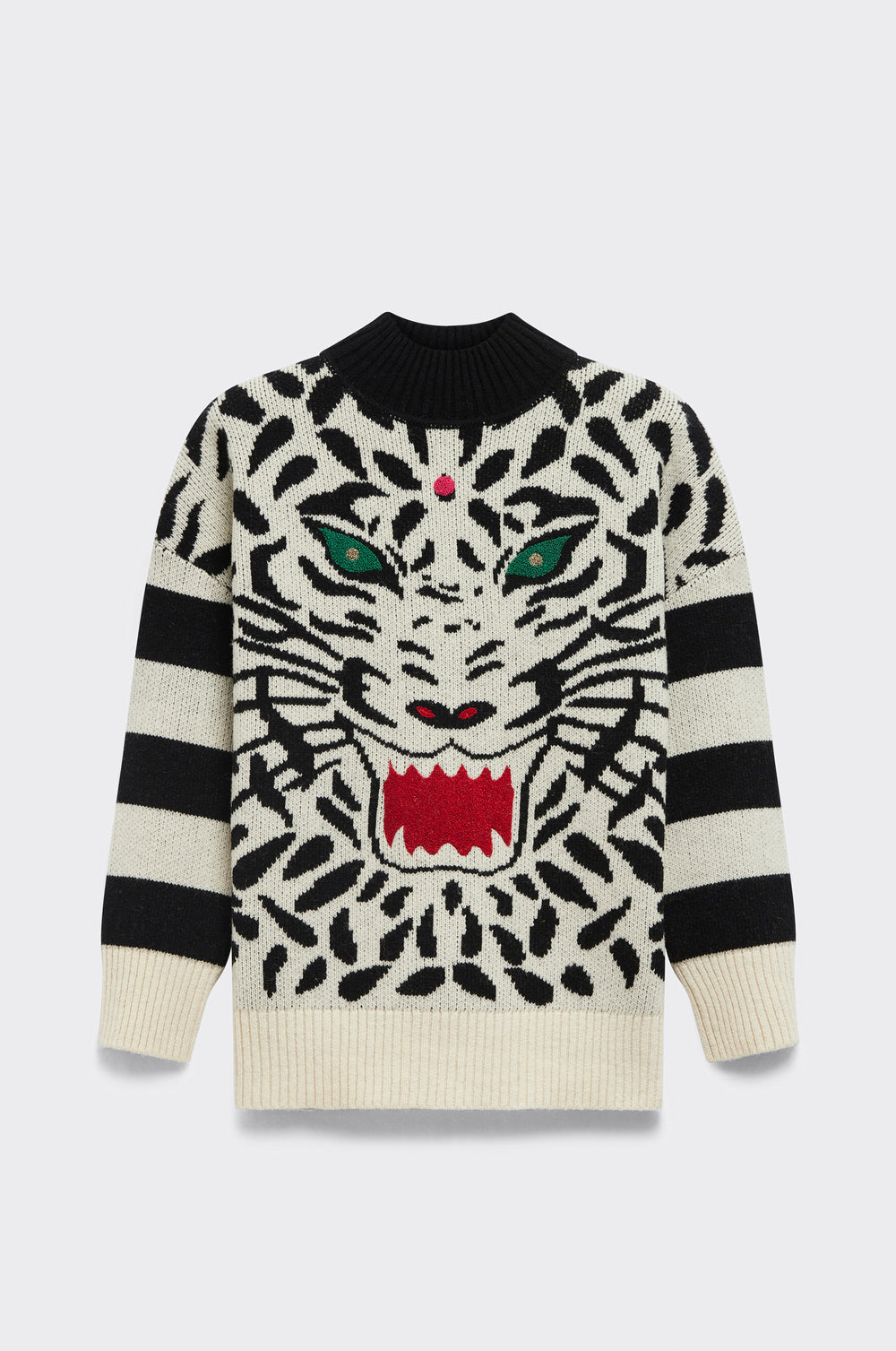 Tibet Sweater