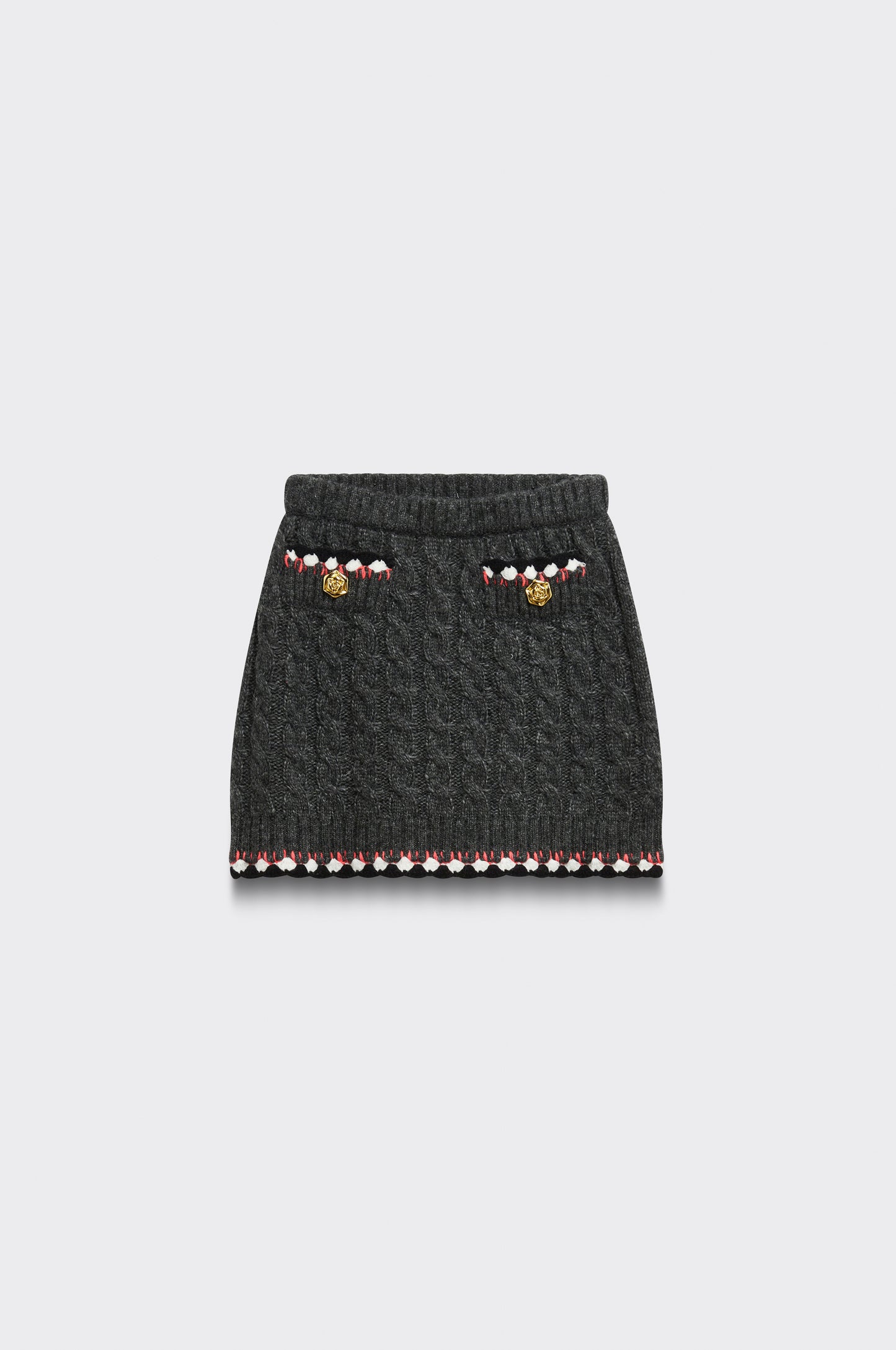 Twist Skirt