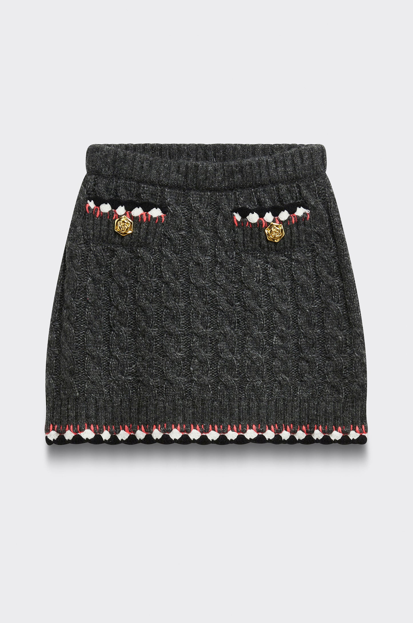 Twist Skirt