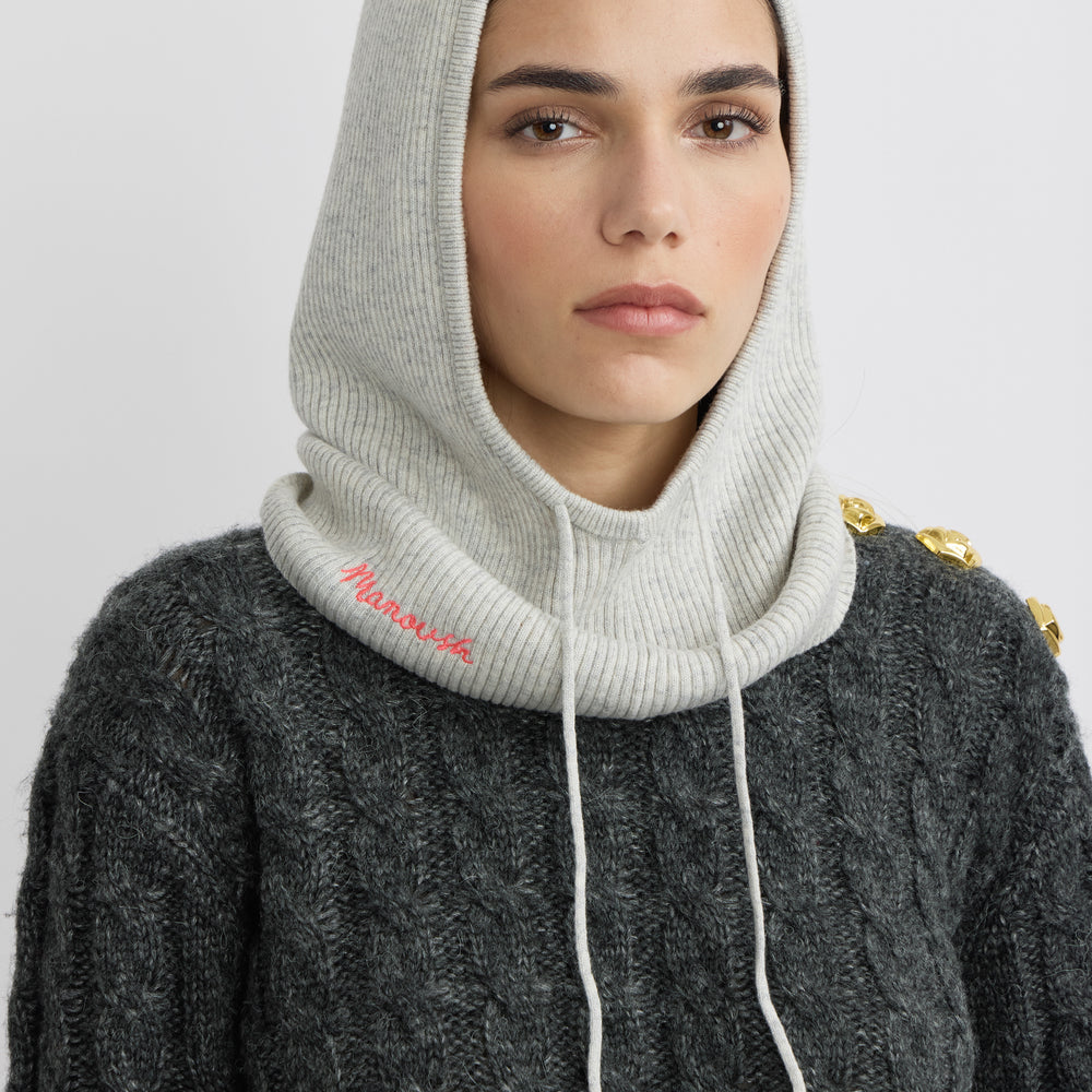 Capuche Dragi