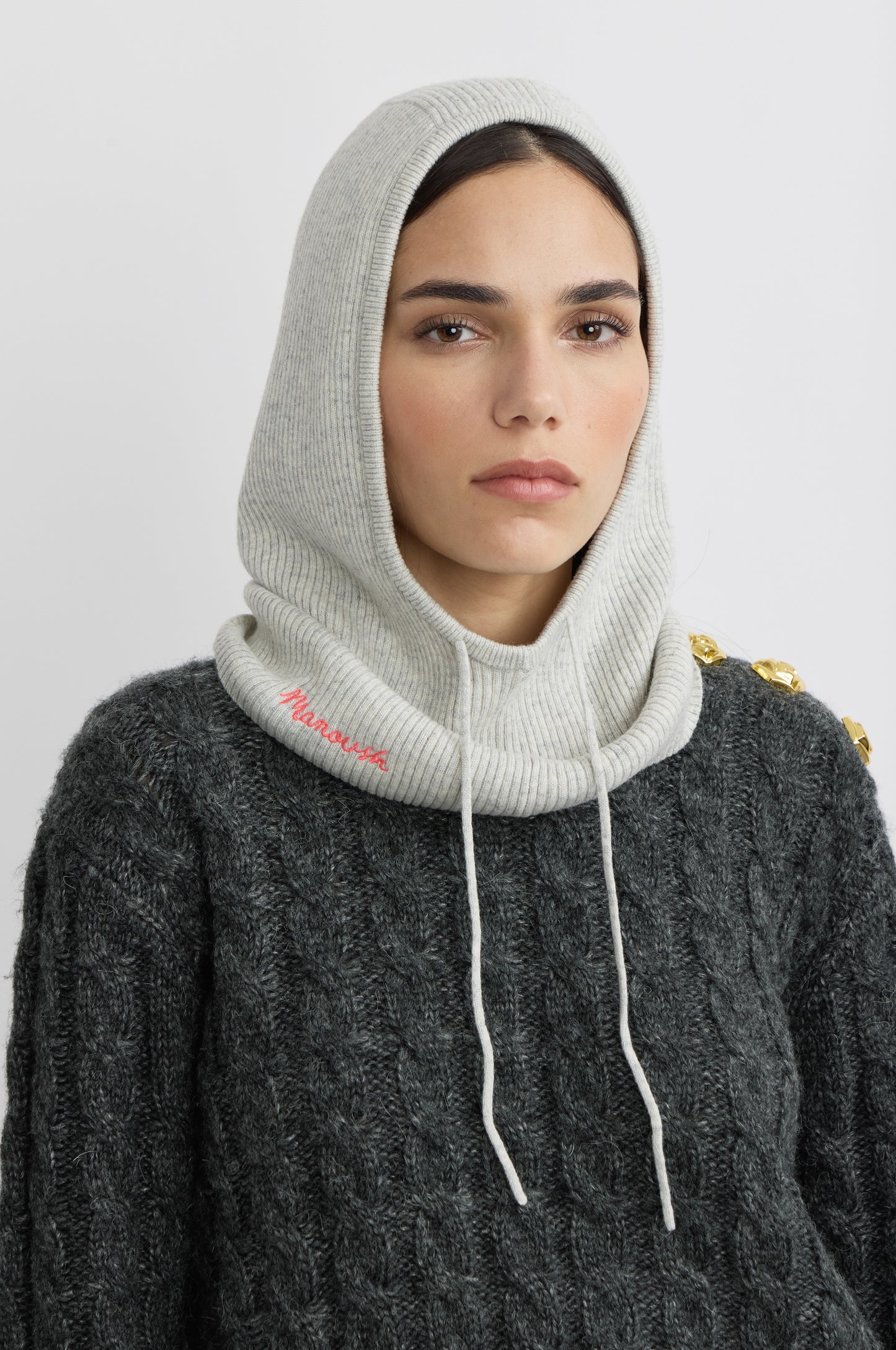 Capuche Dragi