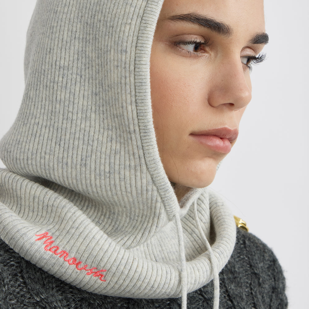 Capuche Dragi