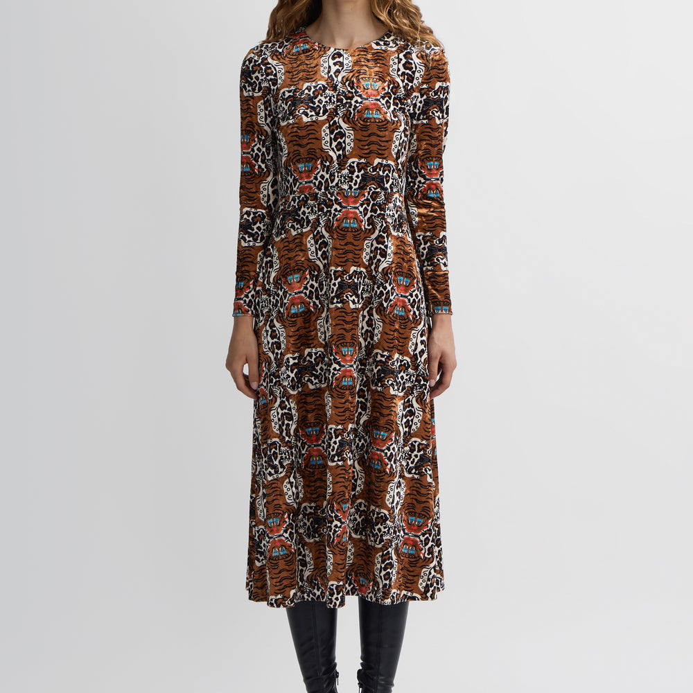 Robe Velours