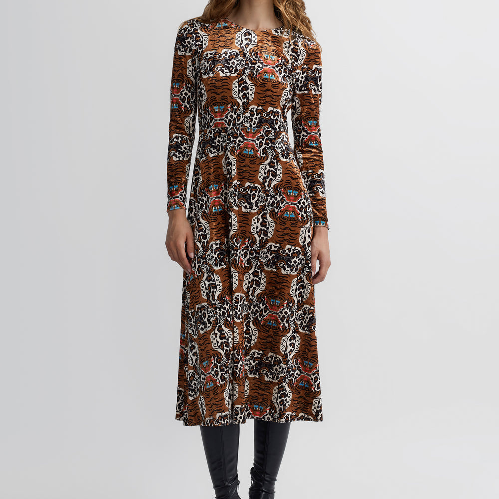 Robe Velours
