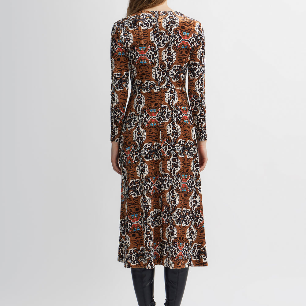 Robe Velours