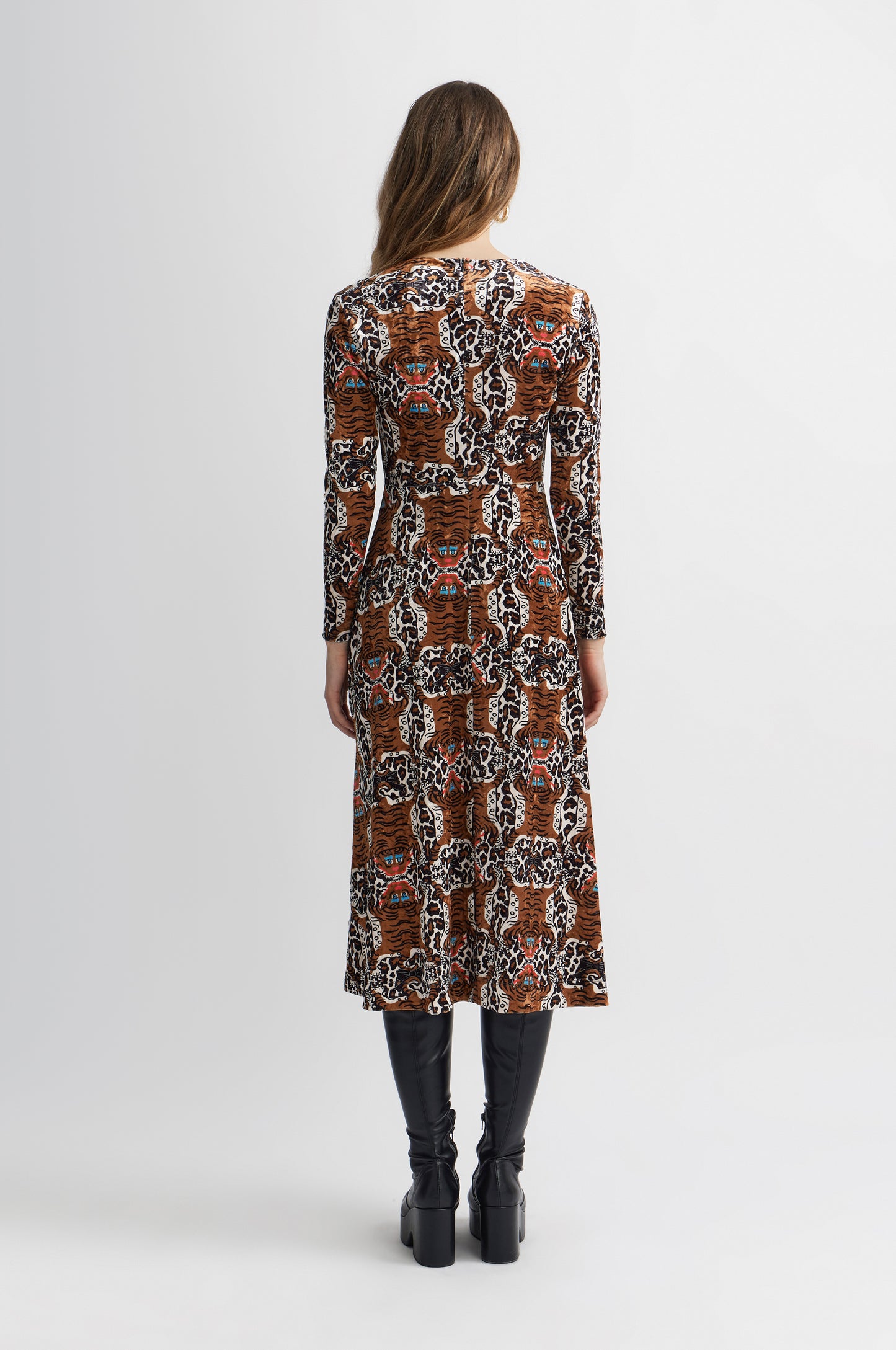 Robe Velours