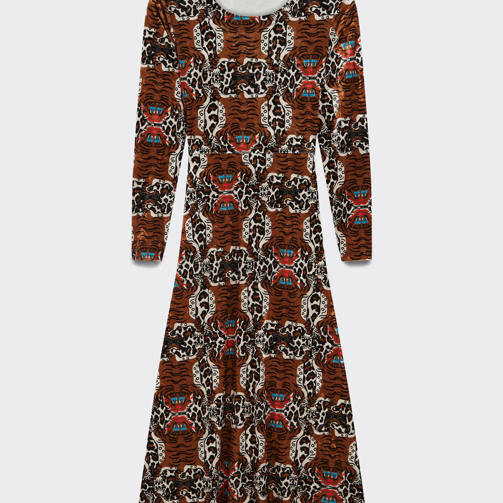 Robe Velours