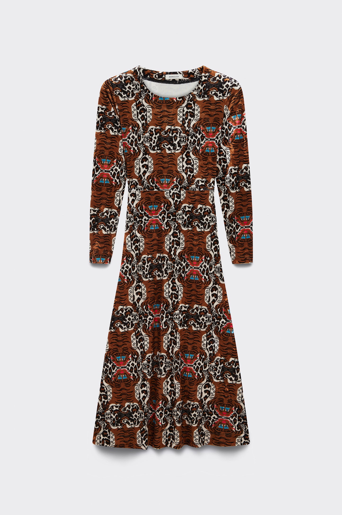 Robe Velours
