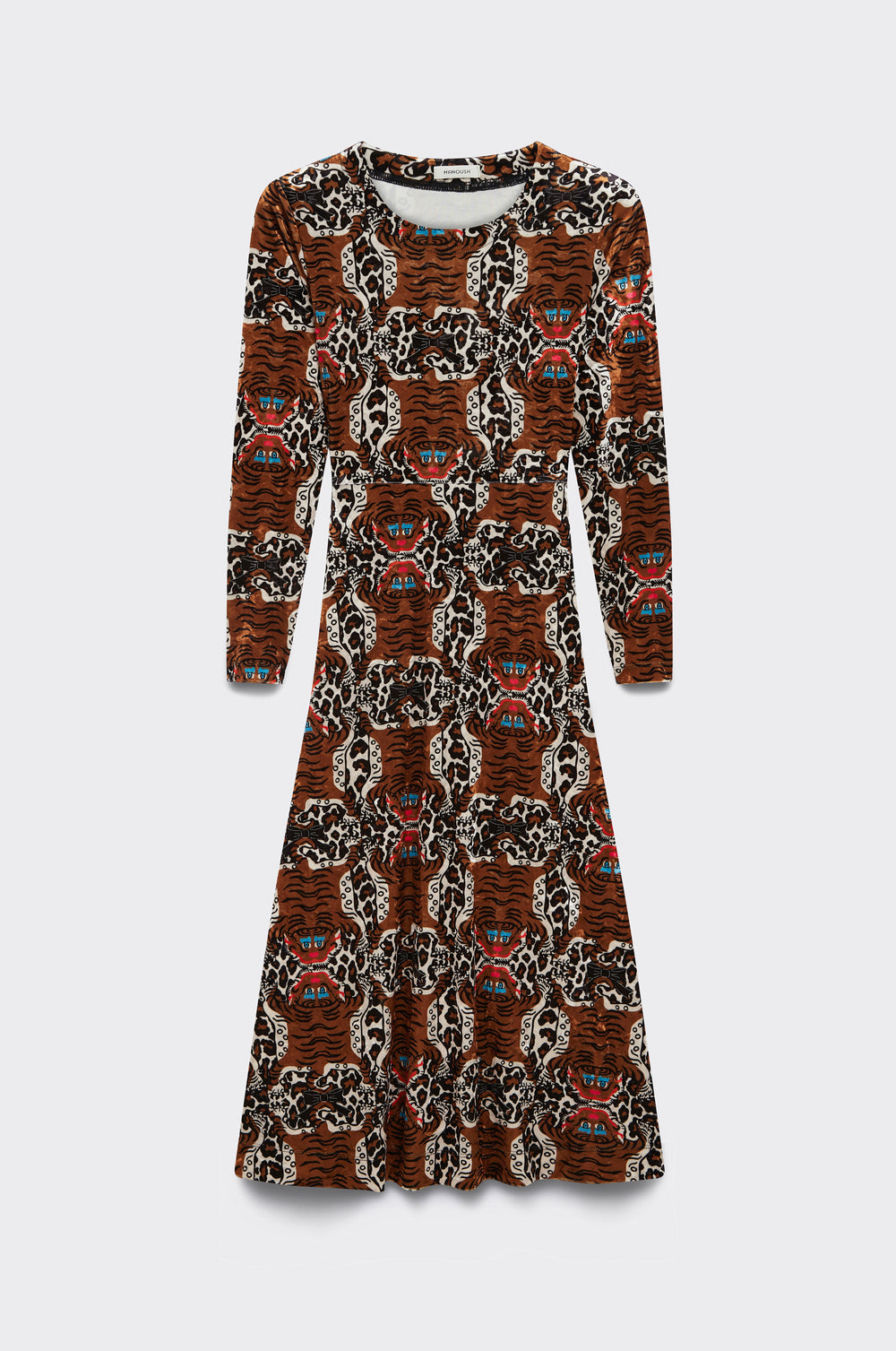 Robe Velours