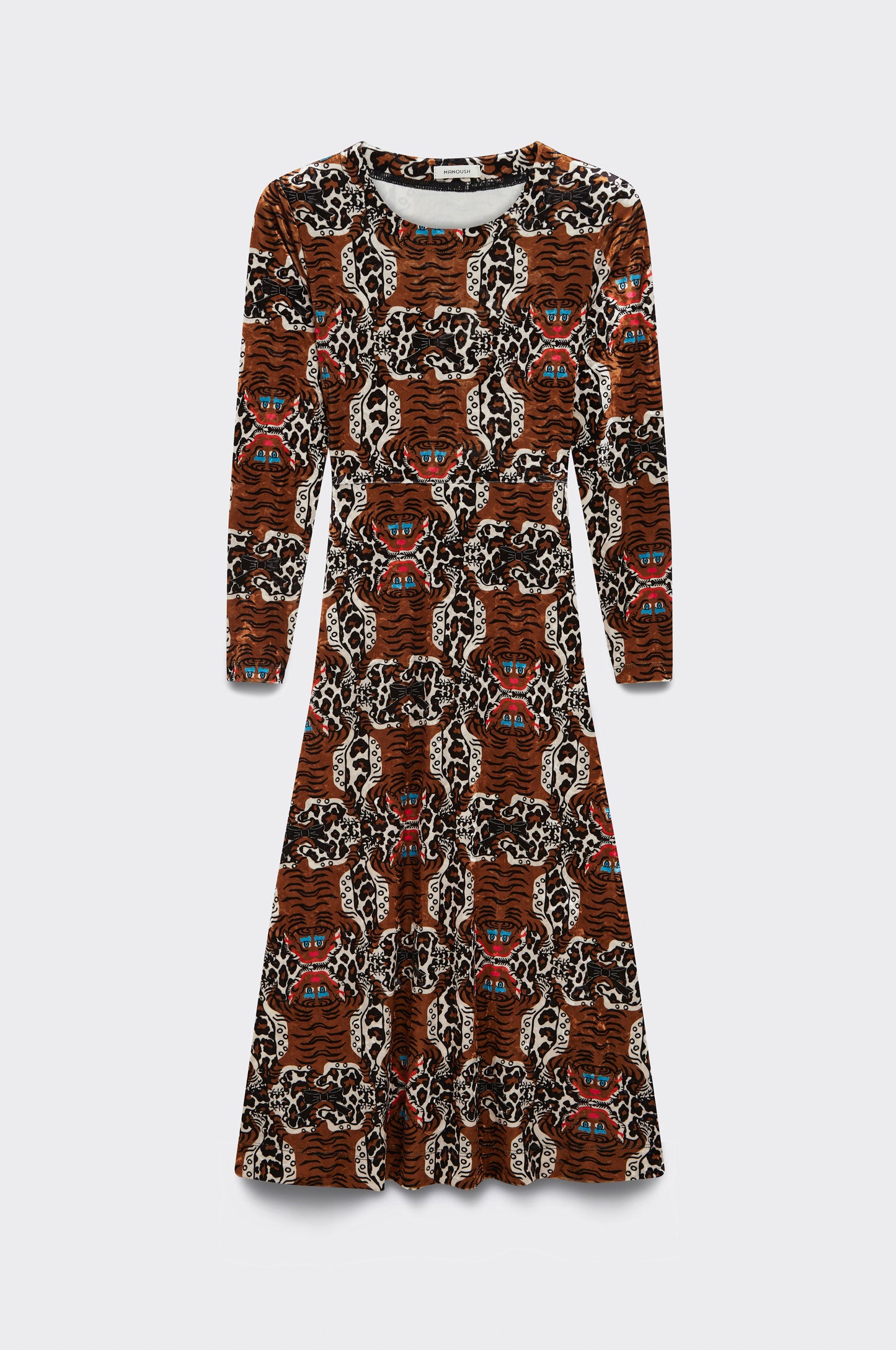 Robe Velours