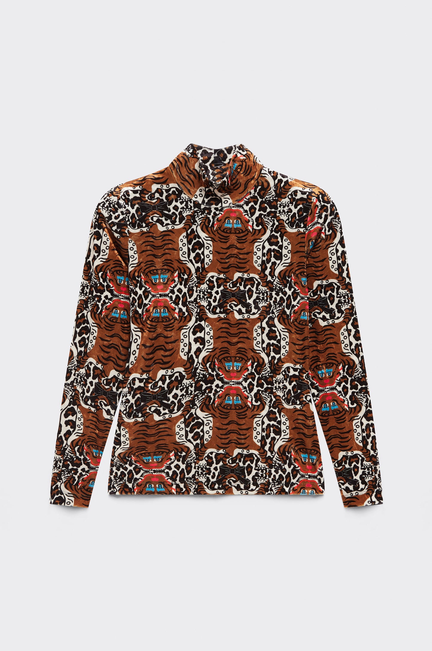 Top Velours