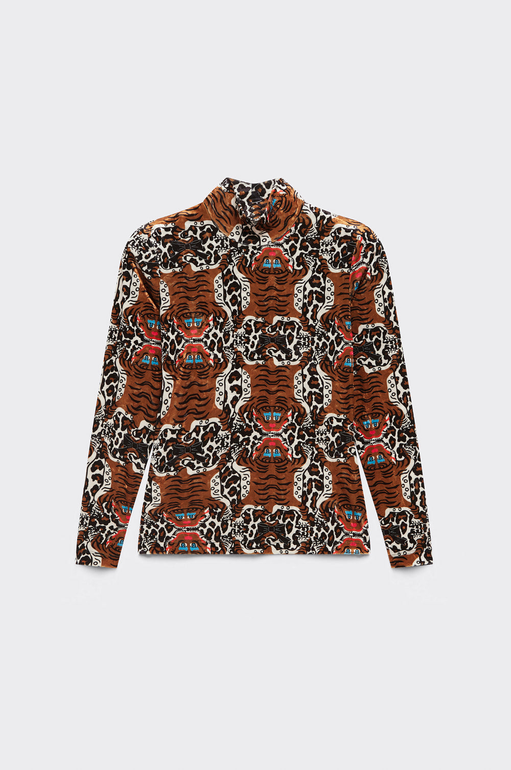 Top Velours
