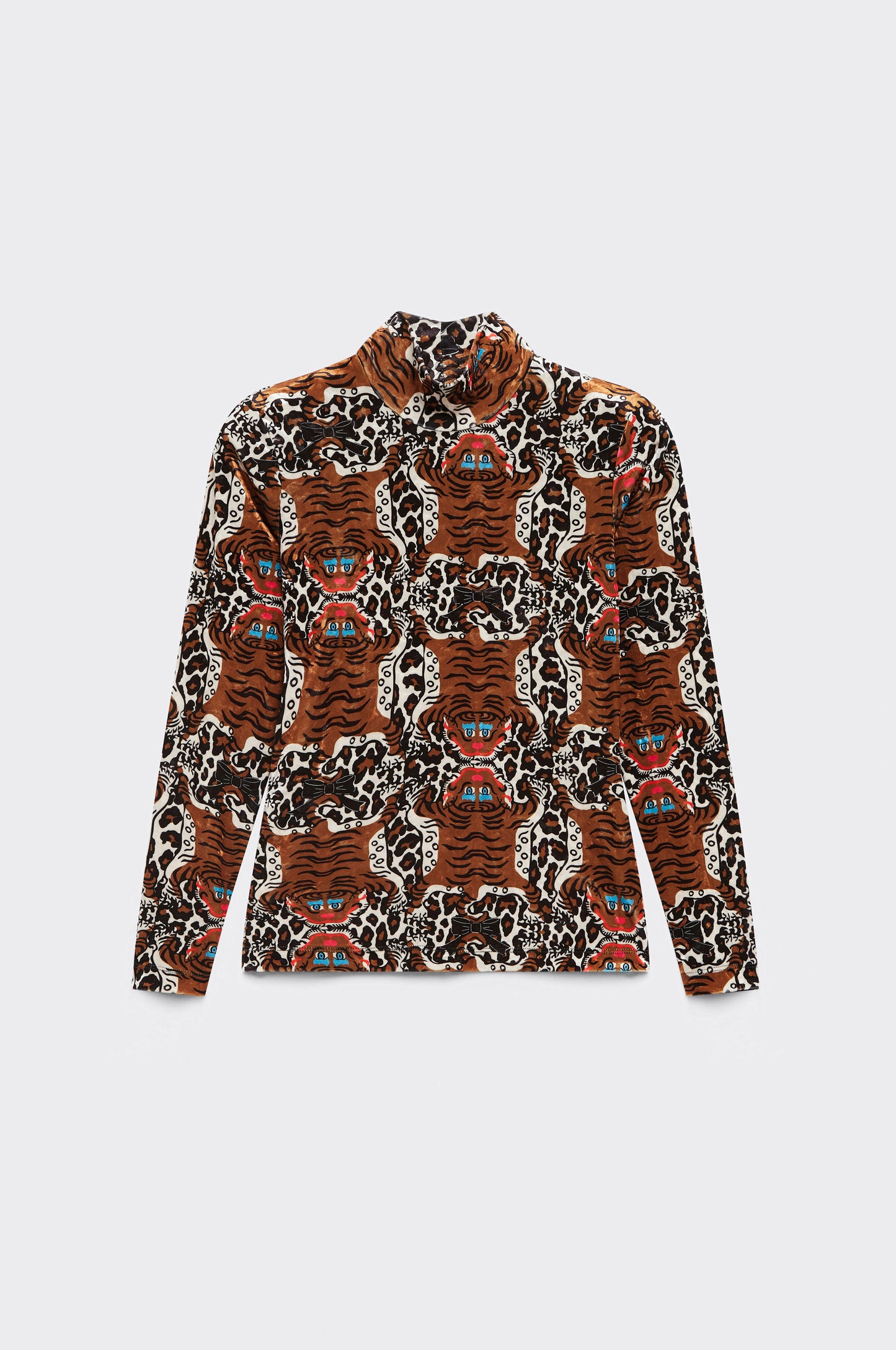 Top Velours