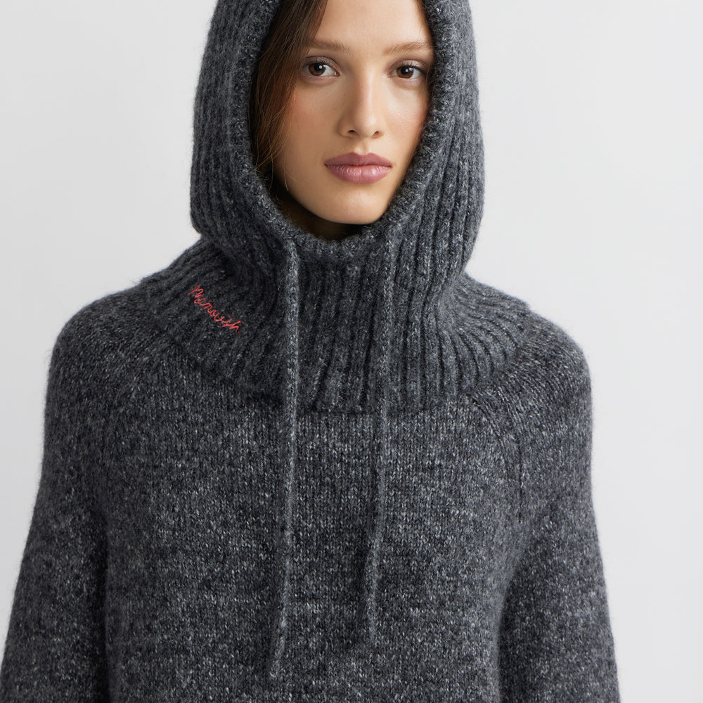 Capuche Wood