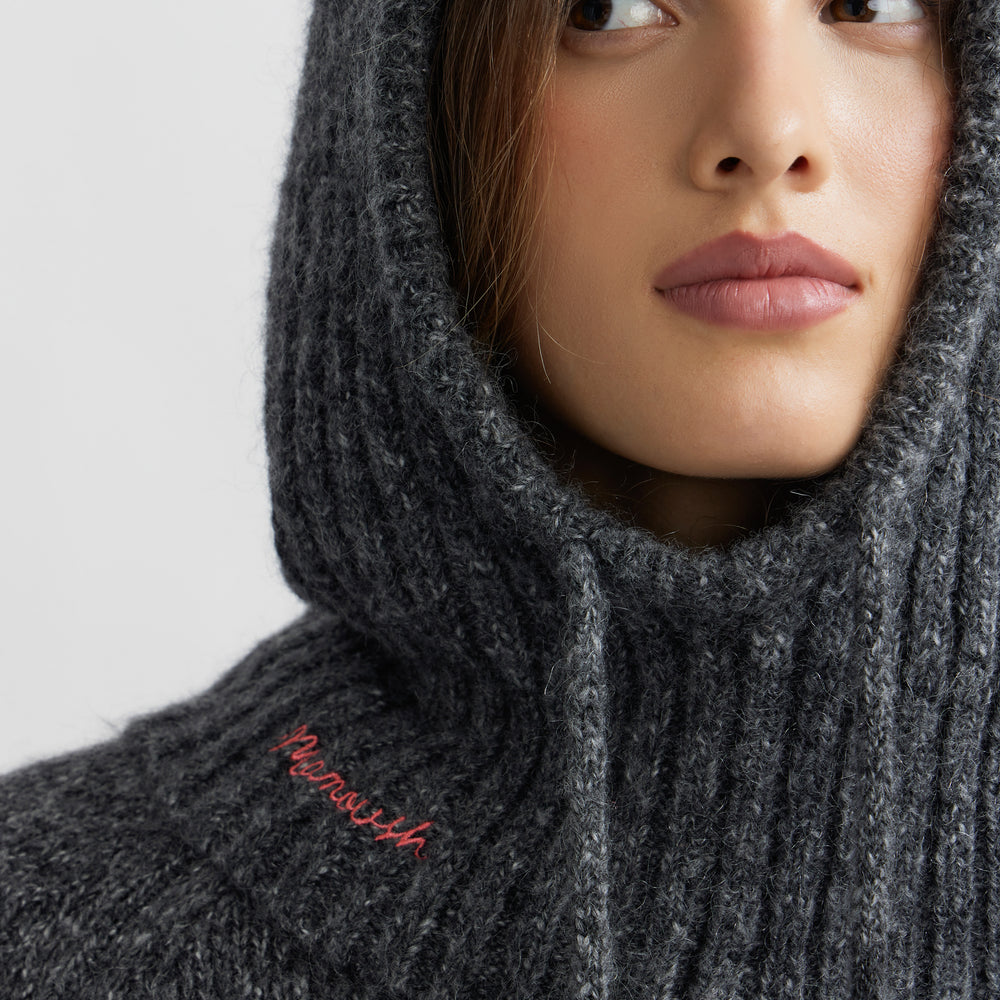 Capuche Wood