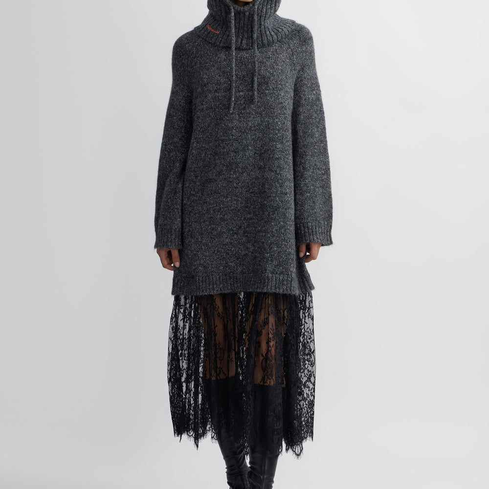 Capuche Wood