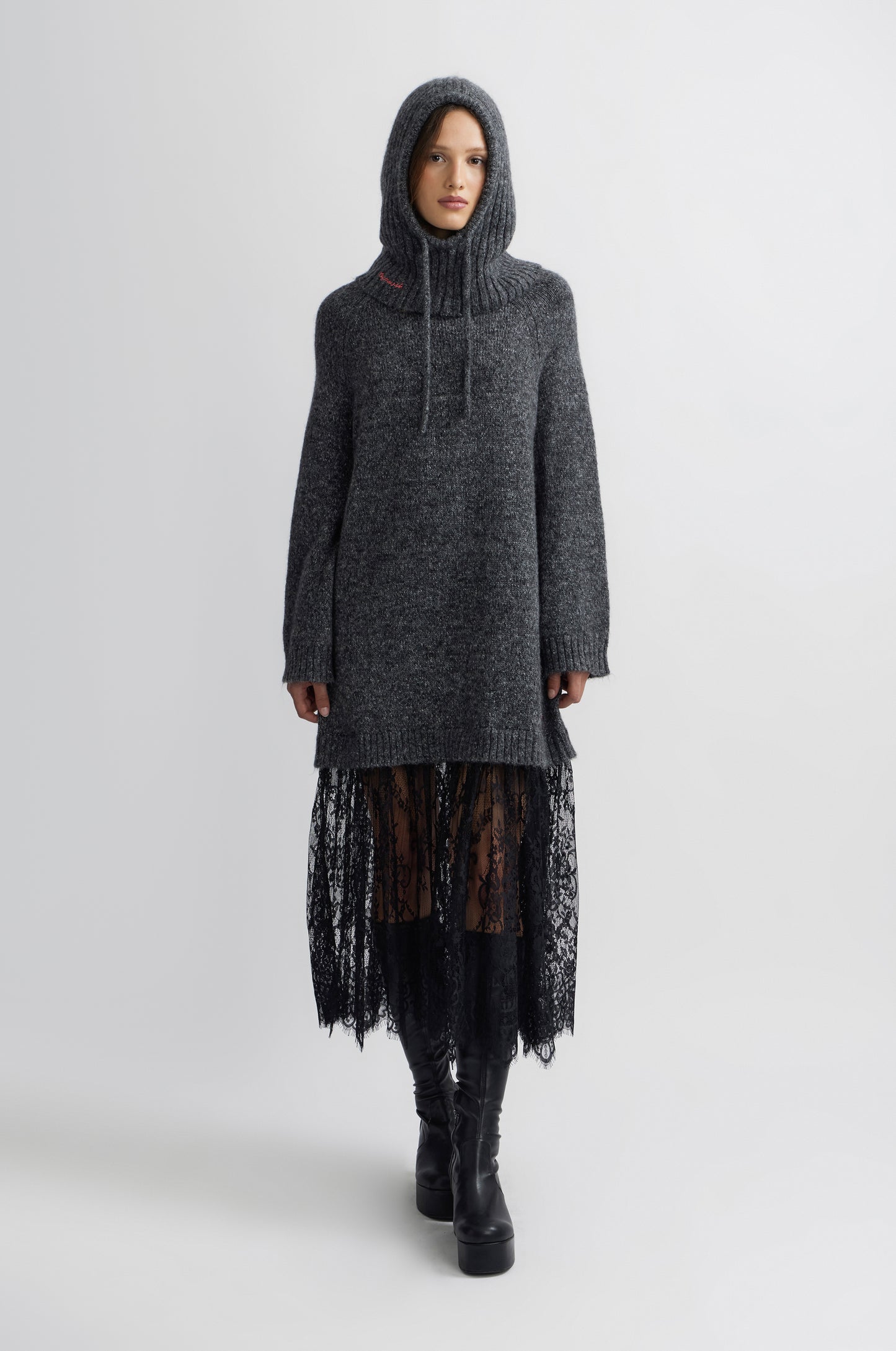 Capuche Wood