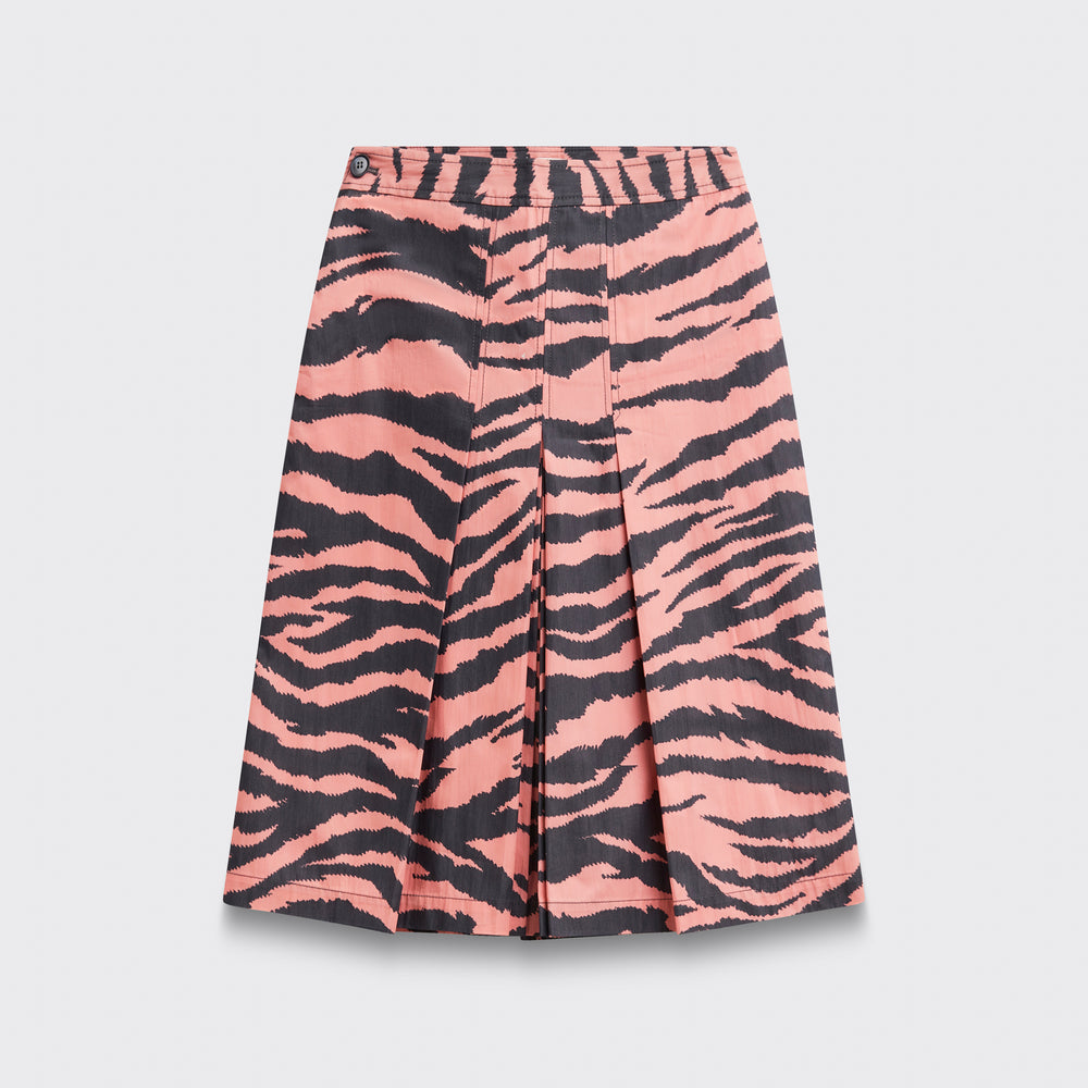 Zebre Skirt