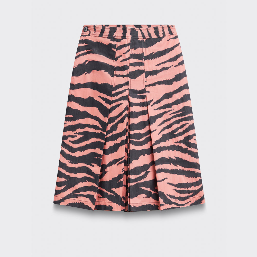 Jupe Zebre