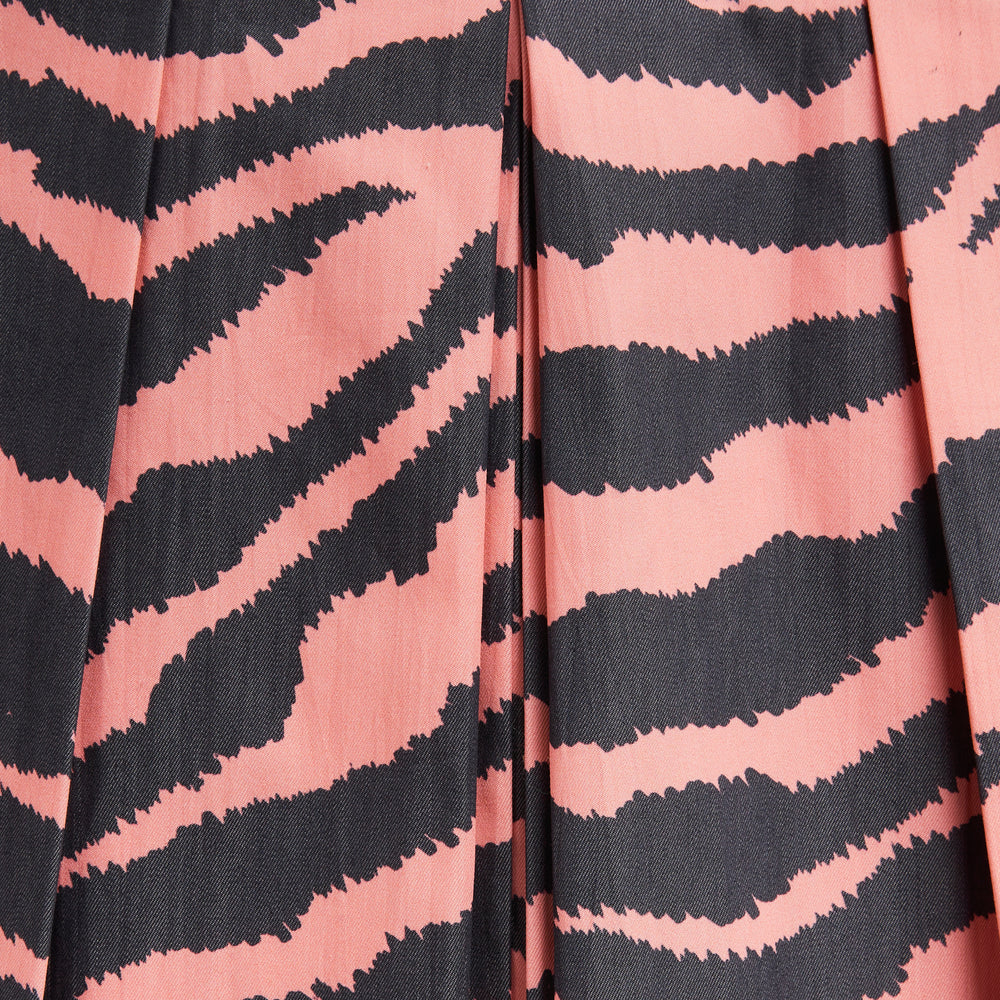 Zebre Skirt
