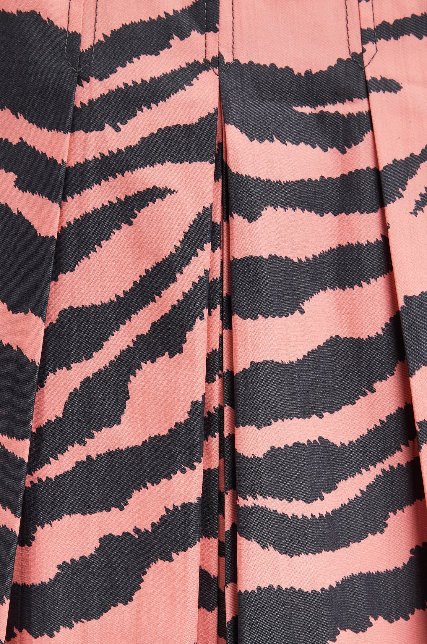 Zebre Skirt