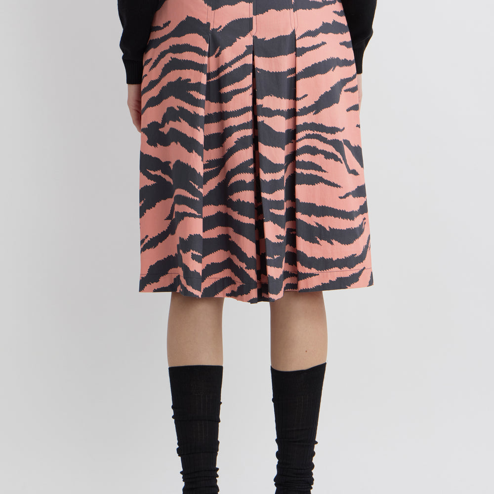 Jupe Zebre