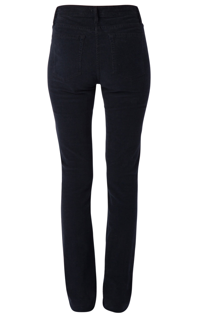 Pantalon Patte Marine