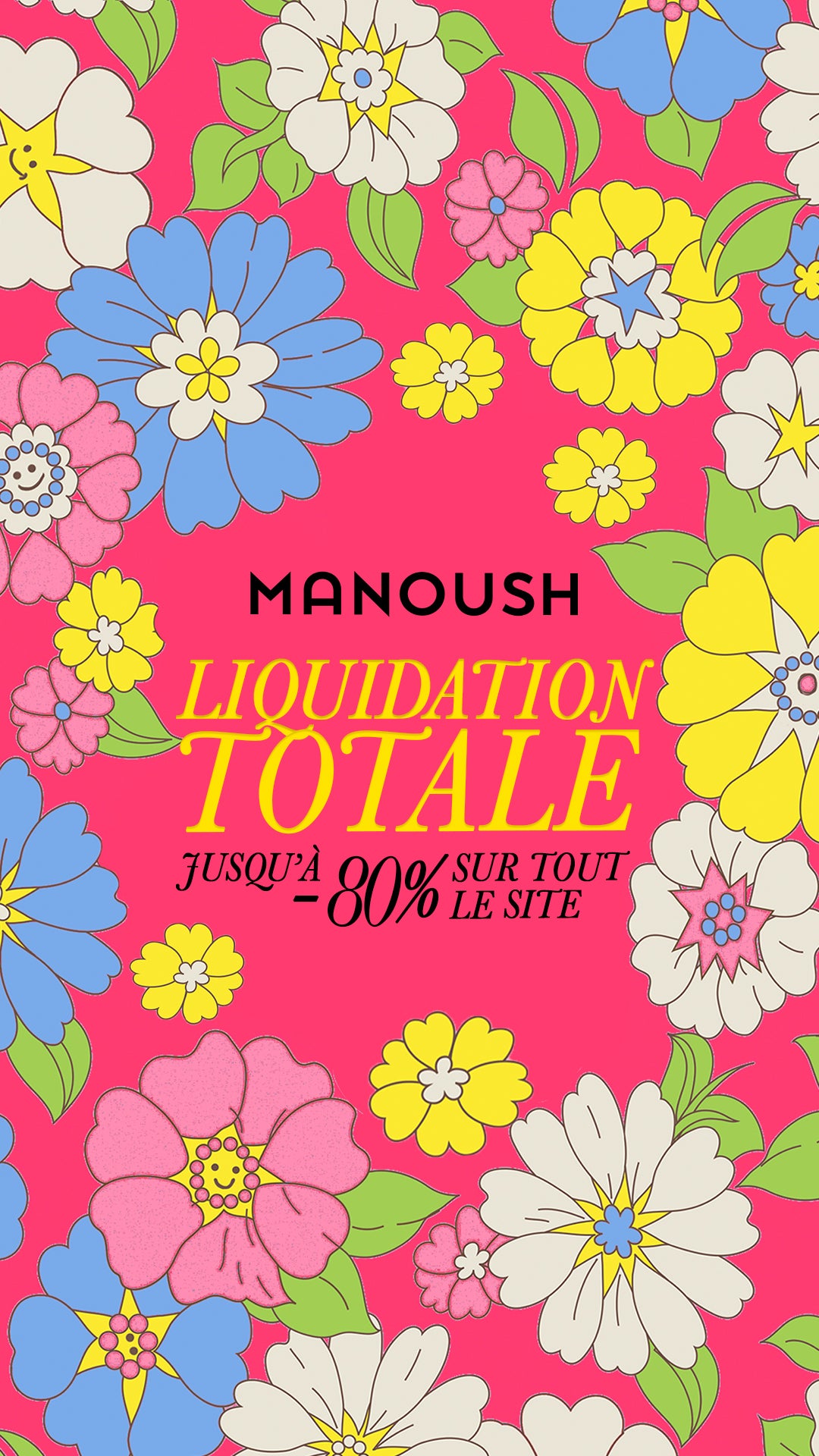 Manoush