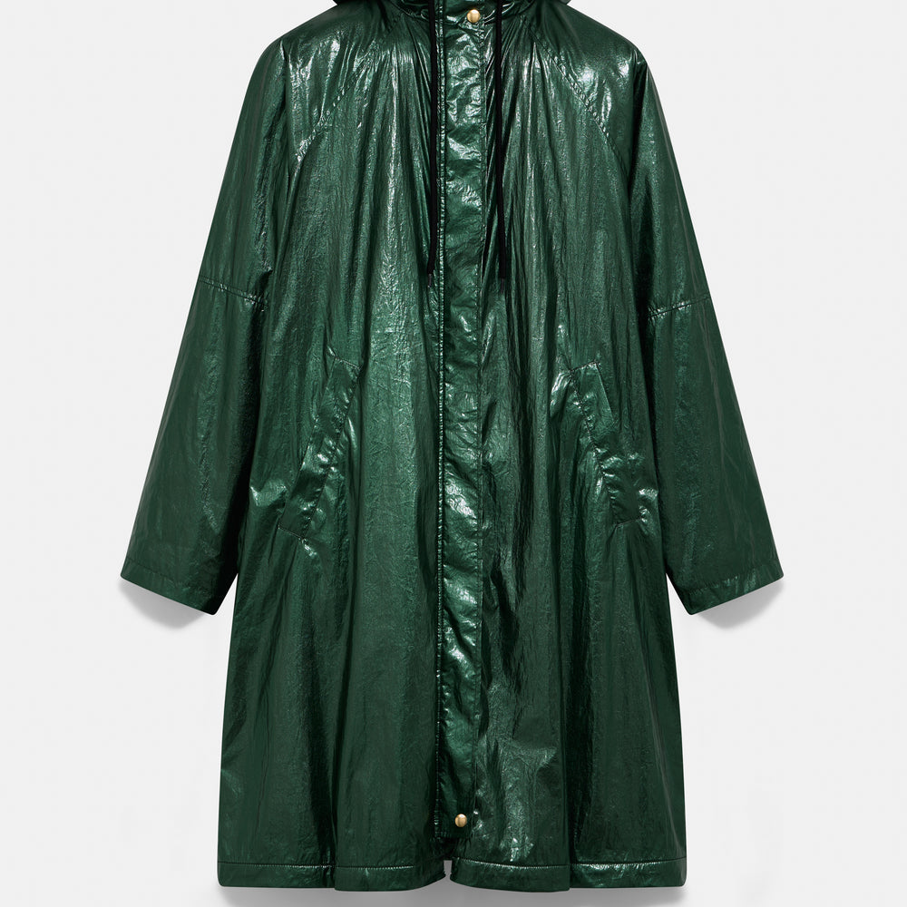 Imperméable Gwen