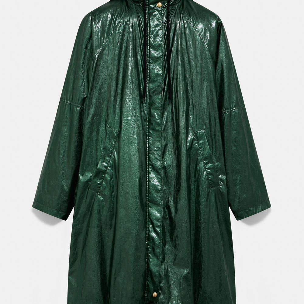 Gwen Raincoat