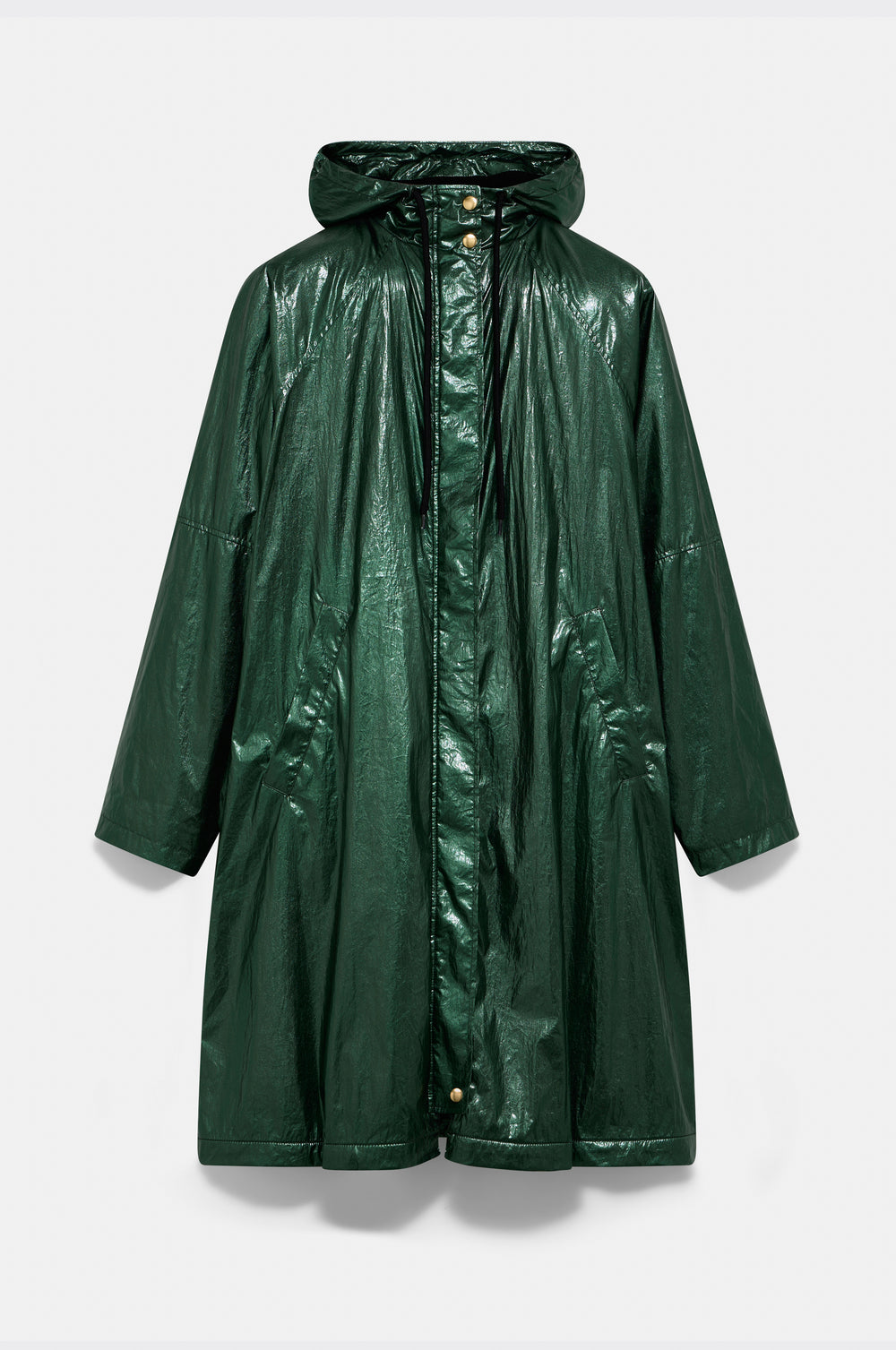 Gwen Raincoat