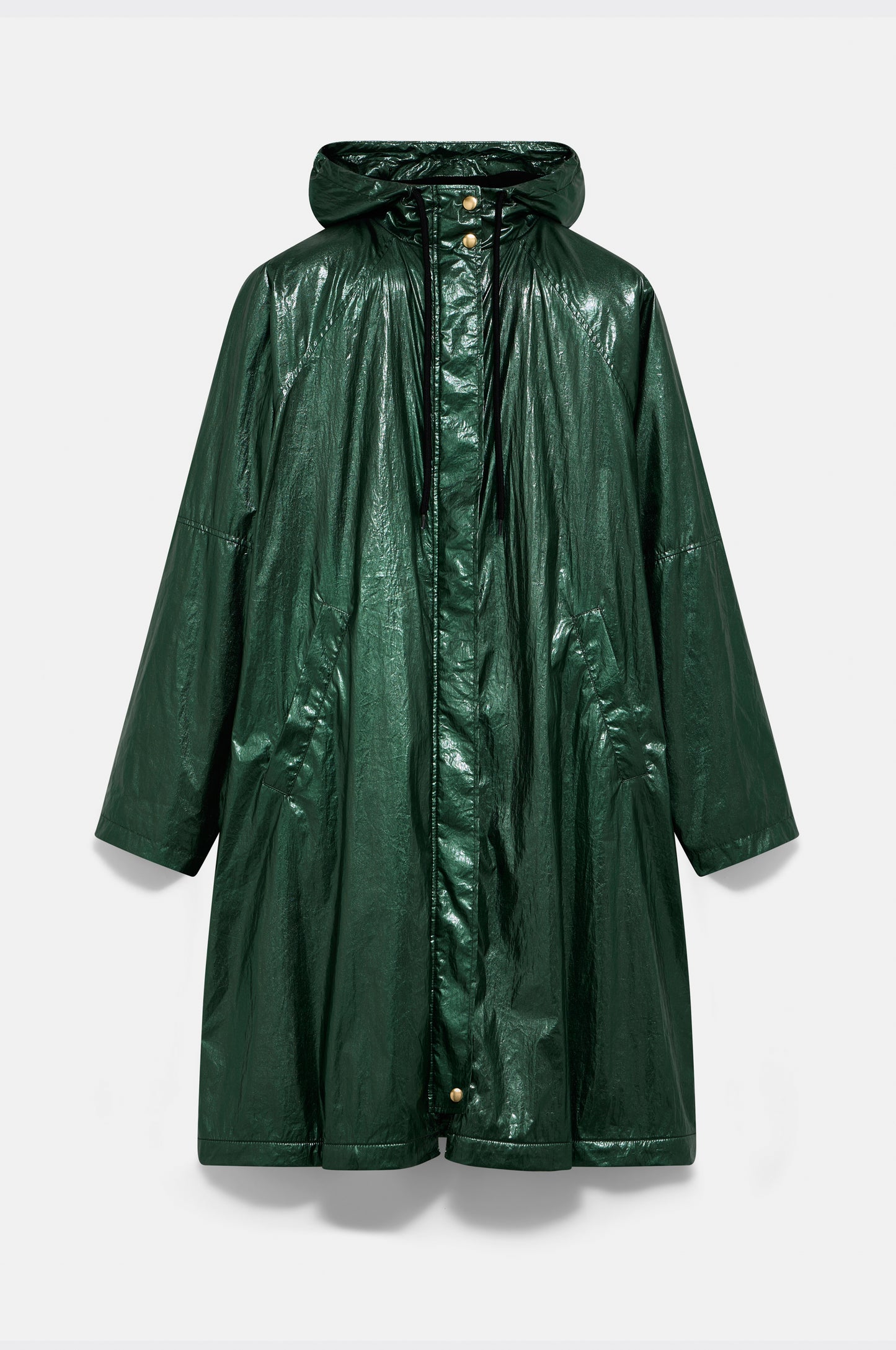 Gwen Raincoat