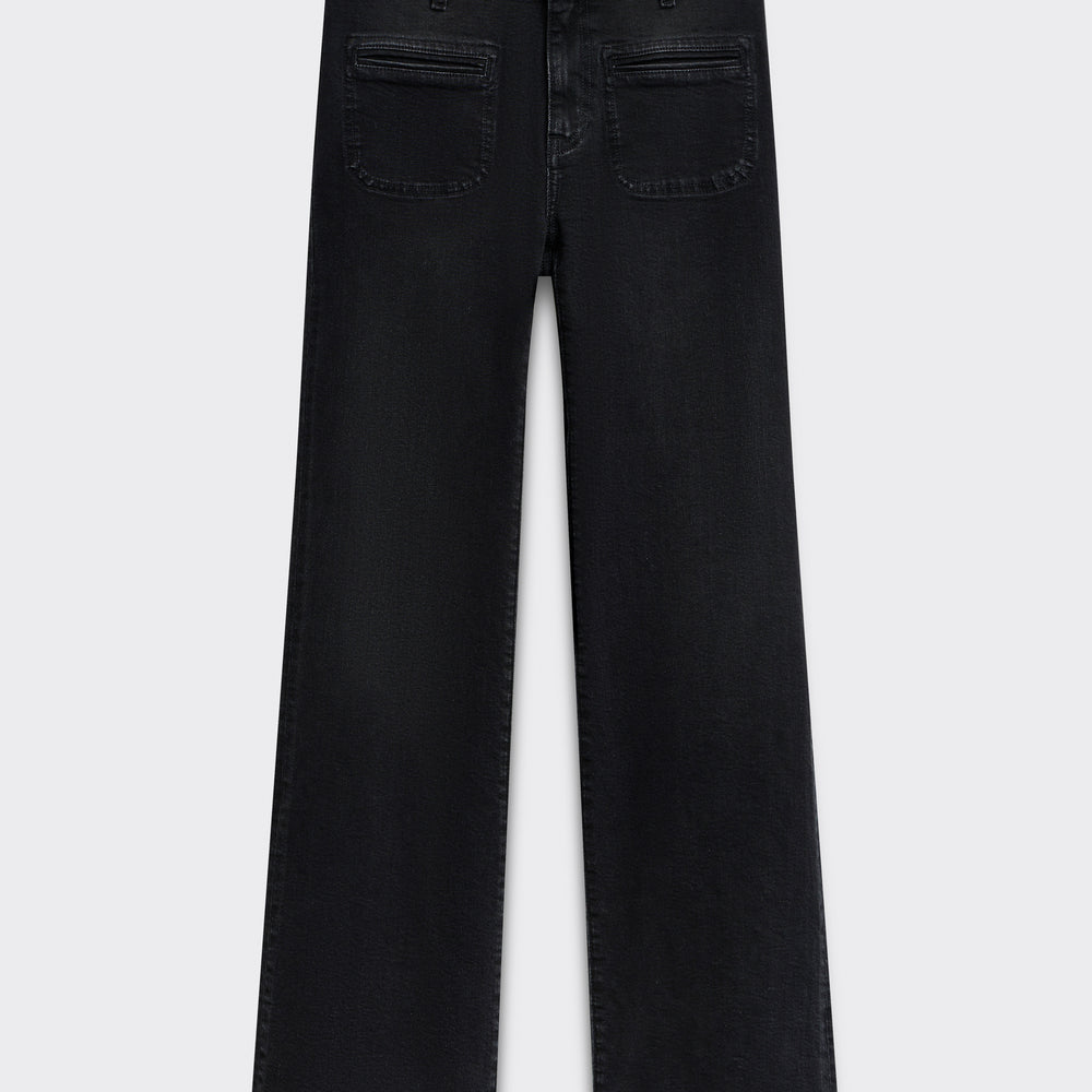 Hendrix Jean