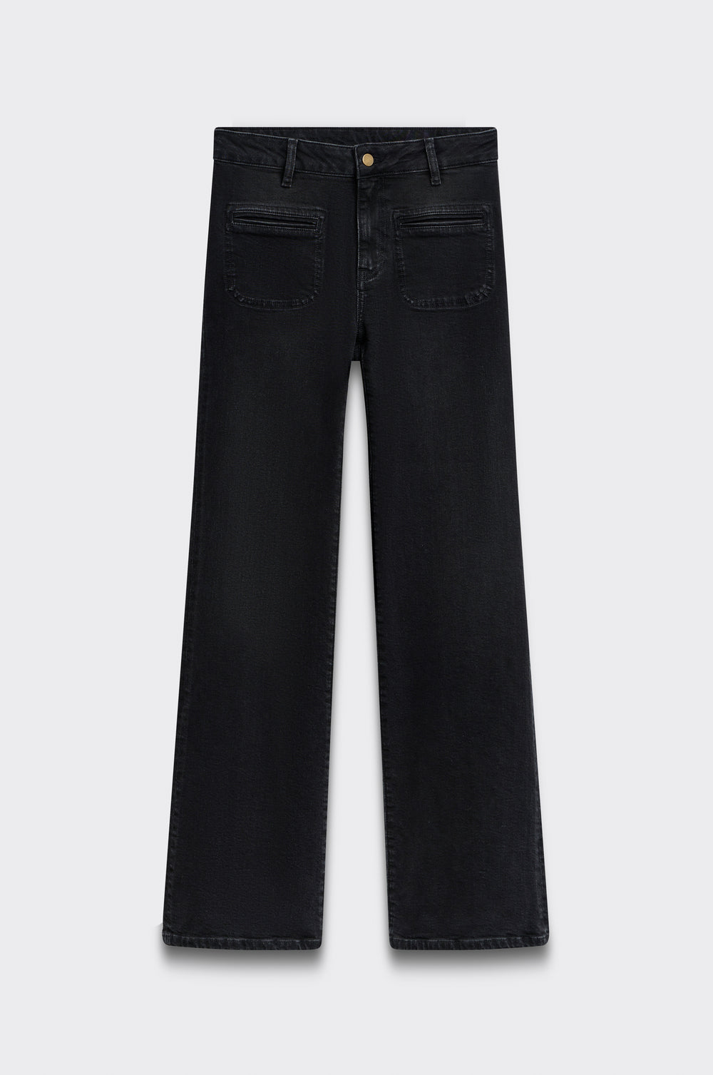 Hendrix Jean