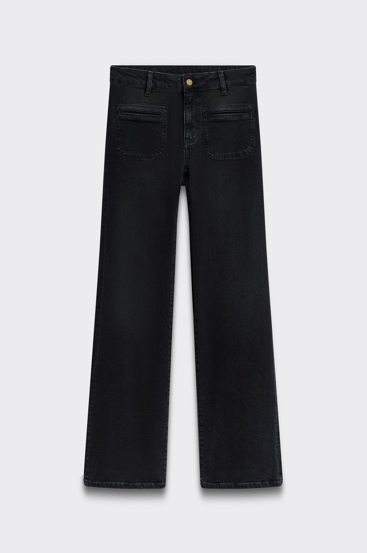 Hendrix Jean