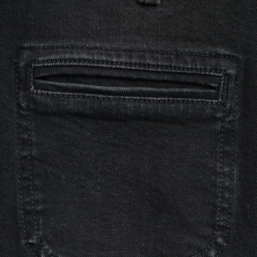 Hendrix Jean