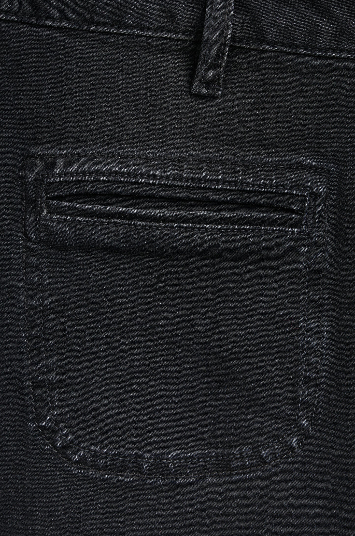 Hendrix Jean