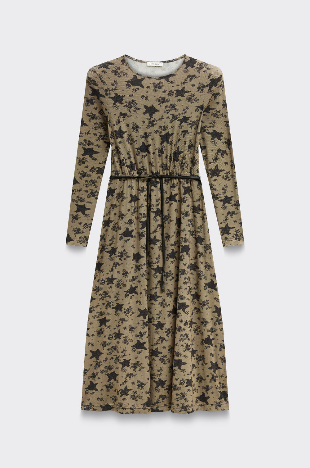 Chantilly Dress